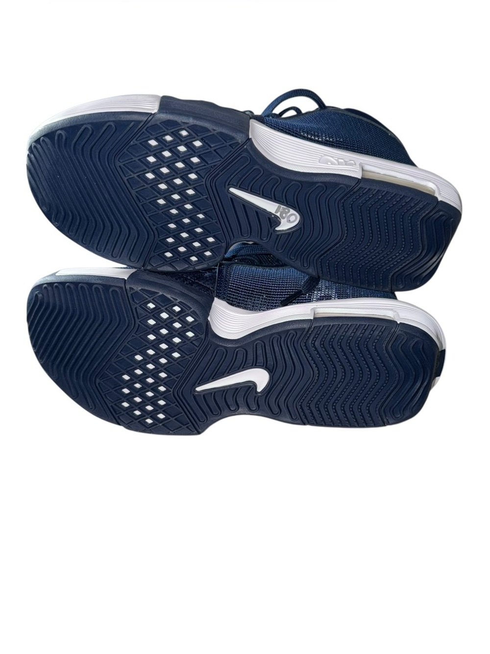 Nike Giannis Immortality 3 Green Basketball Shoes - Picture 5 of 6